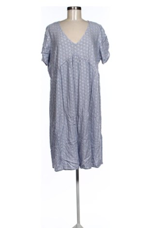 Rochie Body Flirt, Mărime XXL, Culoare Albastru, Preț 115,31 Lei, #137383163