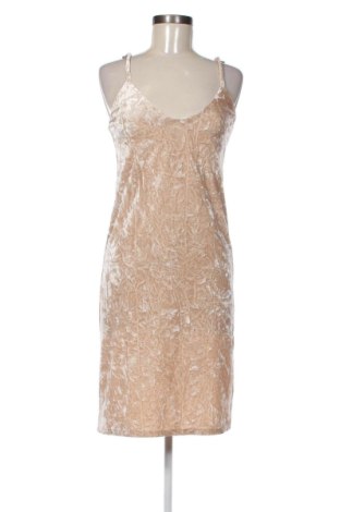 Sukienka H&M, Rozmiar S, Kolor Beżowy, Cena 55,04 zł, #137383169