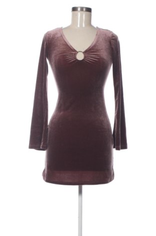 Rochie Sinsay, Mărime XXS, Culoare Mov deschis, Preț 32,45 Lei, #137383180