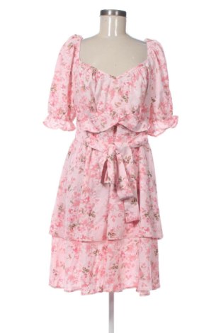 Rochie SHEIN, Mărime XXL, Culoare Multicolor, Preț 115,48 Lei, #137383200
