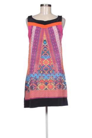 Rochie Comma,, Mărime M, Culoare Multicolor, Preț 212,02 Lei, #137383225