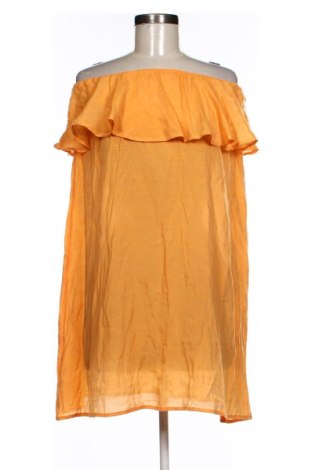 Rochie H&M, Mărime XS, Culoare Portocaliu, Preț 57,74 Lei, #137383233
