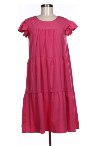 Kleid Unbranded, Größe S, Farbe Rosa, Preis € 12,00, #137383254