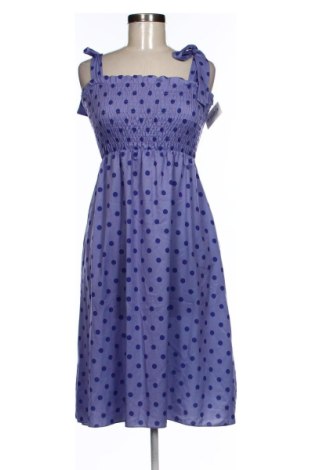 Rochie Unbranded, Mărime XS, Culoare Mov, Preț 73,49 Lei, #137383280