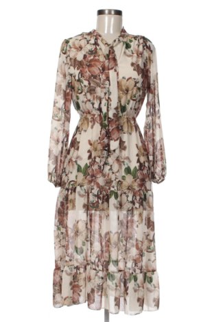 Kleid NEW COLLECTION, Größe L, Farbe Mehrfarbig, Preis € 24,00, #137383287