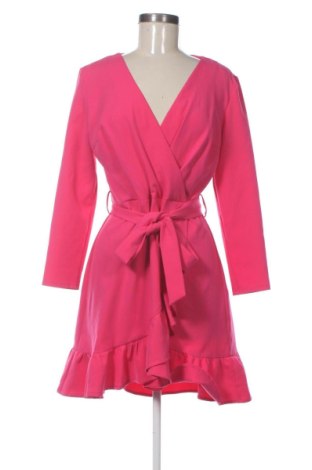 Rochie Mohito, Mărime M, Culoare Roz, Preț 118,14 Lei, #137383304