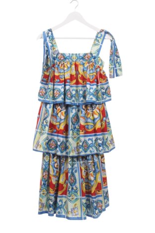 Kleid Unbranded, Größe S, Farbe Mehrfarbig, Preis € 16,00, #137383330