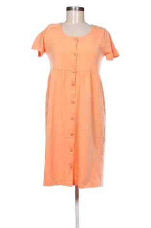 Rochie Mamalicious, Mărime M, Culoare Portocaliu, Preț 57,03 Lei, #137383353