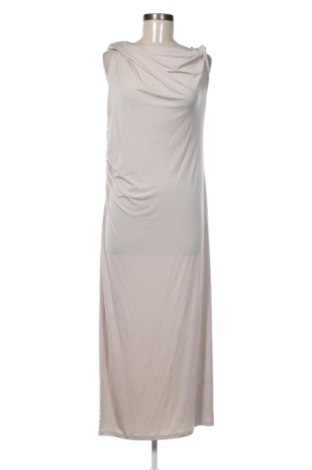 Sukienka H&M, Rozmiar XL, Kolor ecru, Cena 127,01 zł, #137383367