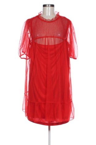 Rochie H&M, Mărime L, Culoare Roșu, Preț 83,99 Lei, #137383415
