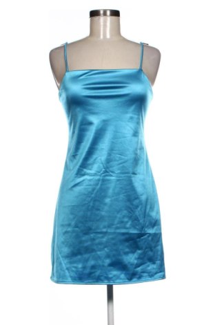 Kleid Mango, Größe XS, Farbe Blau, Preis € 19,00, #137383481