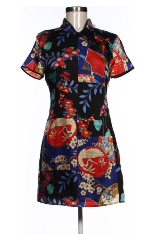 Rochie Zara, Mărime S, Culoare Multicolor, Preț 152,51 Lei, #137383521