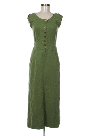 Rochie Danini, Mărime S, Culoare Verde, Preț 131,23 Lei, #137383639