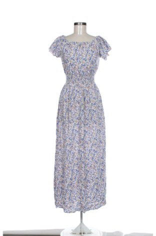 Rochie Unbranded, Mărime M, Culoare Multicolor, Preț 115,48 Lei, #137383644