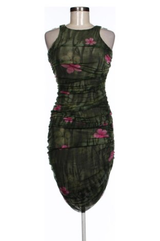 Rochie Caramella Fashion, Mărime XS, Culoare Multicolor, Preț 73,49 Lei, #137383646