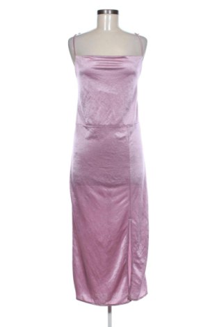 Kleid Zara, Größe S, Farbe Aschrosa, Preis € 28,85, #137383693