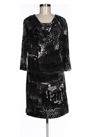 Kleid Unbranded, Größe L, Farbe Mehrfarbig, Preis € 13,00, #137383761