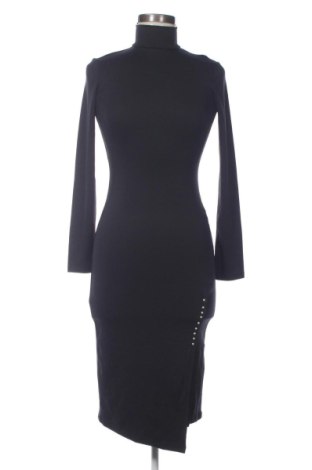 Rochie Bershka, Mărime S, Culoare Negru, Preț 41,99 Lei, #137383772
