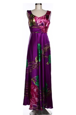 Kleid Doridorca, Größe M, Farbe Mehrfarbig, Preis € 22,68, #137383773