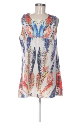 Rochie Unbranded, Mărime L, Culoare Multicolor, Preț 89,23 Lei, #137383812