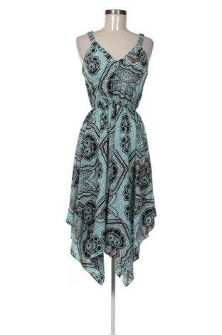 Rochie H&M, Mărime XS, Culoare Multicolor, Preț 125,98 Lei, #137383831