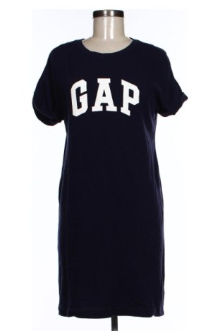 Kleid Gap, Größe XS, Farbe Blau, Preis € 46,63, #137383848
