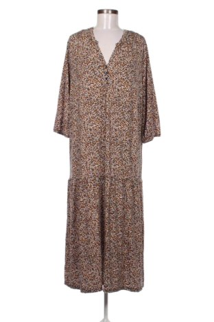Rochie Gina, Mărime XXL, Culoare Multicolor, Preț 113,16 Lei, #137383942