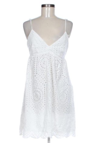 Kleid H&M, Größe M, Farbe Weiß, Preis € 20,03, #137383951