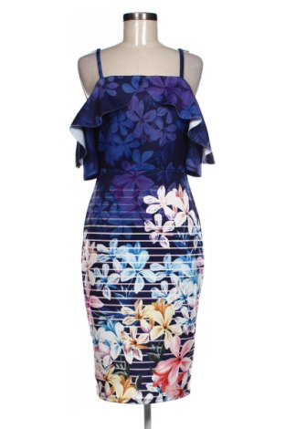 Rochie George, Mărime M, Culoare Multicolor, Preț 144,43 Lei, #137383973
