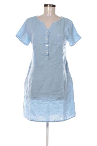 Rochie Unbranded, Mărime L, Culoare Albastru, Preț 172,99 Lei, #137384010