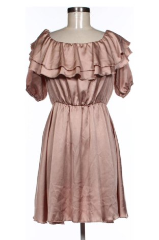 Rochie Indigo, Mărime M, Culoare Mov deschis, Preț 83,99 Lei, #137384033