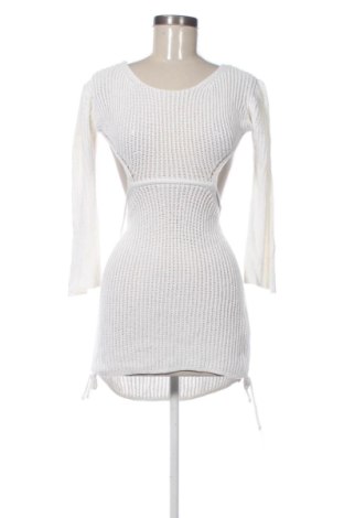 Rochie SHEIN, Mărime M, Culoare Alb, Preț 68,24 Lei, #137384169
