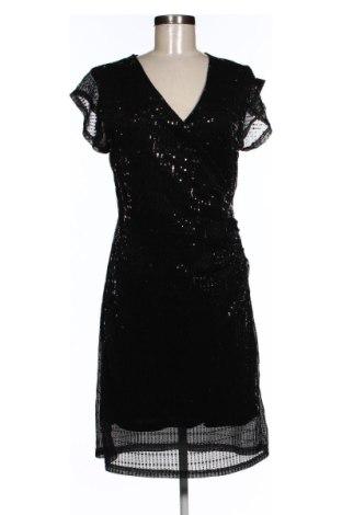 Kleid Jean Pascale, Größe M, Farbe Schwarz, Preis € 37,40, #137384170