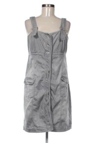 Rochie Liberty, Mărime L, Culoare Gri, Preț 83,99 Lei, #137384184