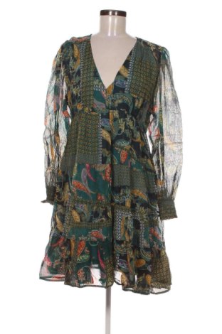 Rochie Peace & Love, Mărime L, Culoare Multicolor, Preț 302,99 Lei, #137384205