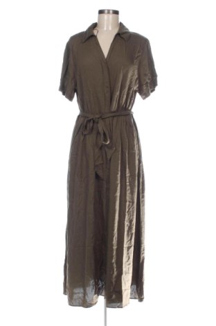 Rochie H&M, Mărime L, Culoare Verde, Preț 138,58 Lei, #137384253
