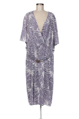 Kleid Kiabi, Größe 3XL, Farbe Mehrfarbig, Preis € 15,00, #137384300