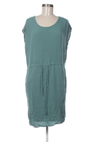 Kleid Object, Größe S, Farbe Grün, Preis 15,00 €, #137384302
