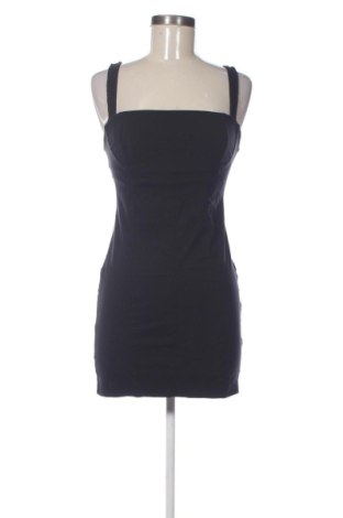 Rochie Bershka, Mărime M, Culoare Negru, Preț 64,04 Lei, #137384339