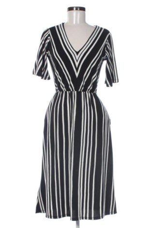 Kleid H&M, Größe XS, Farbe Mehrfarbig, Preis € 25,00, #137384345