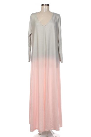 Rochie Unbranded, Mărime XXL, Culoare Multicolor, Preț 104,98 Lei, #137384371