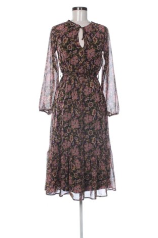 Kleid Sinsay, Größe XXS, Farbe Mehrfarbig, Preis € 12,76, #137384464