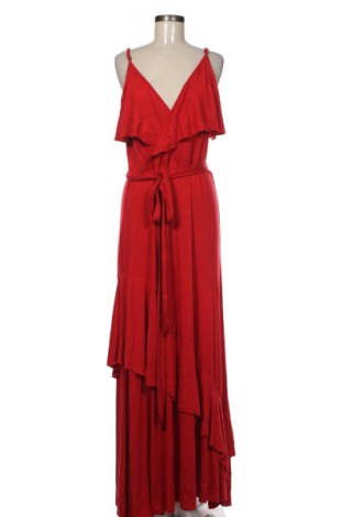 Kleid Sofia Vergara, Größe XXL, Farbe Rot, Preis € 28,00, #137384544