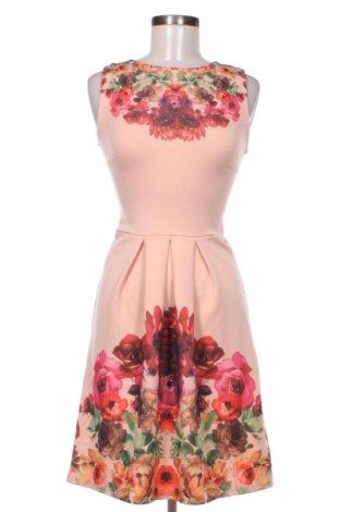 Kleid Rainbow, Größe XXS, Farbe Mehrfarbig, Preis € 11,24, #137384552