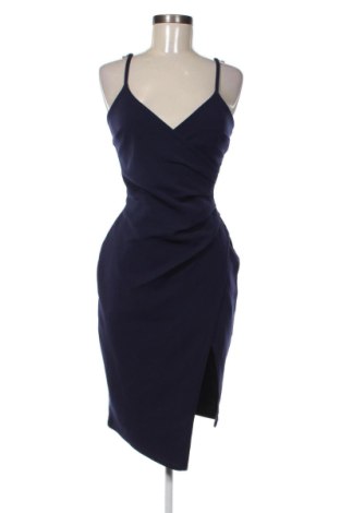 Rochie Pretty Little Thing, Mărime S, Culoare Albastru, Preț 62,99 Lei, #137384634
