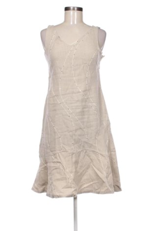 Rochie Unbranded, Mărime M, Culoare Bej, Preț 52,08 Lei, #137384761