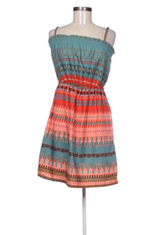 Kleid Atmosphere, Größe M, Farbe Mehrfarbig, Preis € 12,76, #137384777