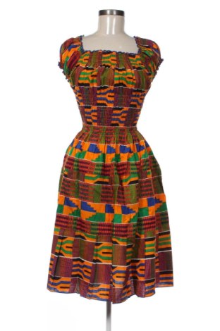 Rochie Unbranded, Mărime XS, Culoare Multicolor, Preț 47,24 Lei, #137384805