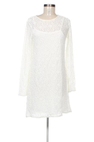 Rochie Edited, Mărime L, Culoare Alb, Preț 302,99 Lei, #137384859