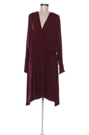 Kleid Unbranded, Größe L, Farbe Rot, Preis € 31,99, #137384897